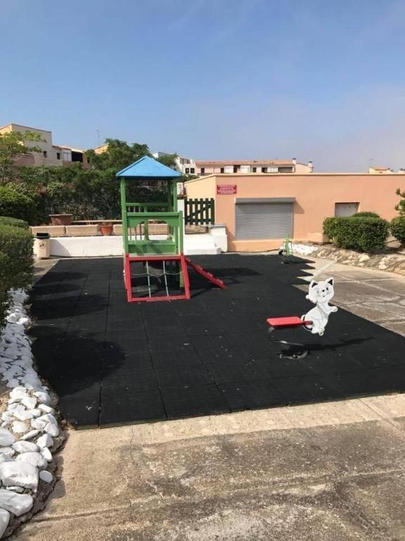 אגדה La Brigantine 607, T2 Vue Mer, Piscine, Tennis מראה חיצוני תמונה