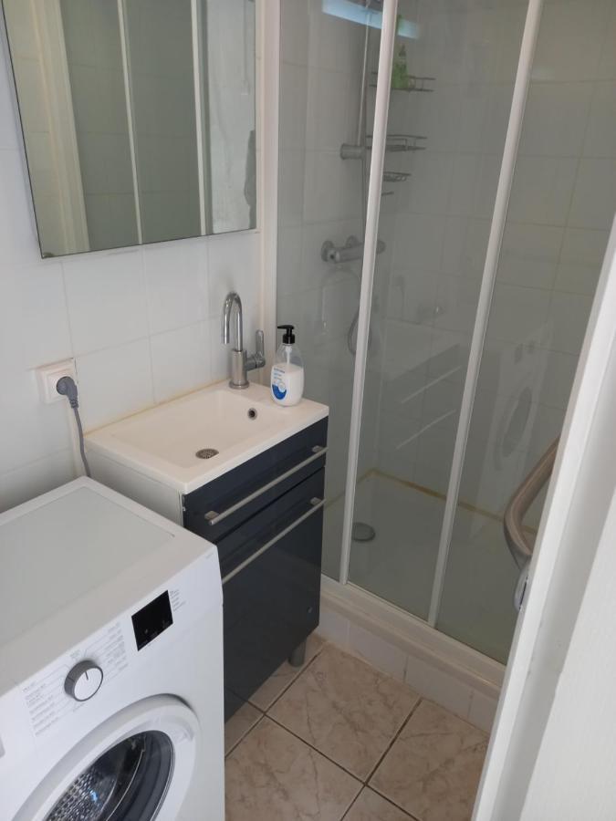 אגדה La Brigantine 607, T2 Vue Mer, Piscine, Tennis מראה חיצוני תמונה