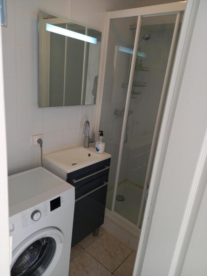אגדה La Brigantine 607, T2 Vue Mer, Piscine, Tennis מראה חיצוני תמונה